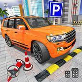 吉普车3d模拟 v1.0 安卓版