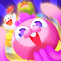 捣蛋糖果 V1.0 安卓版