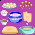 烹饪蛋糕聚会 V1.1.3 安卓版