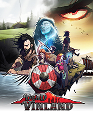 死在文兰 中文版