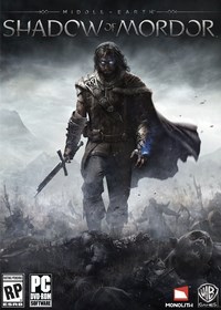 中土世界暗影魔多 steam中文版