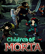 莫塔之子 STEAM免费版