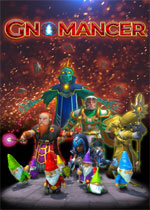 Gnomancer 中文版