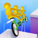单车叠起来 v1.0 安卓版