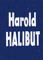 Harold Halibut 中文版