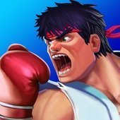 街头功夫进攻 V1.0.8 安卓版