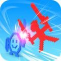 画个火柴人打架 V1.0 安卓版