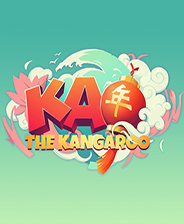 袋鼠闯天关 英文免安装版
