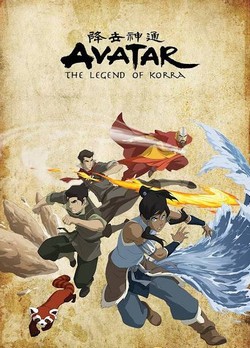 降世神通：科拉传奇 免安装中文绿色版