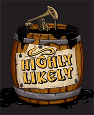 极有可能 未加密版