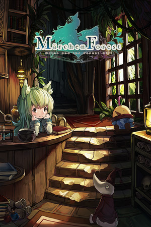 童话森林 Steam免费版
