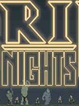 冷峻的夜 免费版