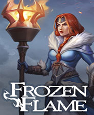 Frozen Flame 英文免安装版