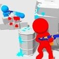 喷漆小分队 V1.0 安卓版