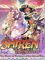 风来之西林5命运塔与命运的骰子 steam免费版