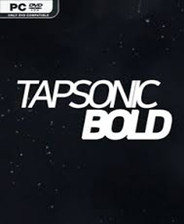 TAPSONIC BOLD 中文硬盘版