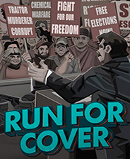Run For Cover 完美免费版