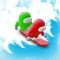 滑雪狼人 V0.12 安卓版