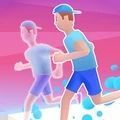 镜像跑酷 V1.0 安卓版