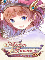 亚兰德的炼金术士新萝萝娜的工作室起始物语 steam中文版