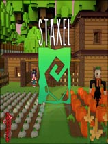 Staxel 中文硬盘版