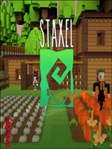 Staxel steam免费版