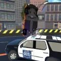 警车碰撞 V1.0.4 安卓版