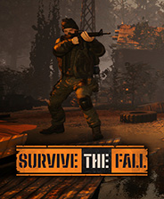 Survive the Fall 英文免安装版