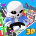 传说之下跑酷3D V1.0 安卓版