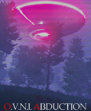 O.V.N.I.绑架 百度云