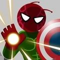 至尊火柴人暗影格斗 V1.0.1 安卓版