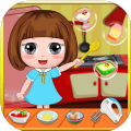公主贝贝甜品教室 V1.86.00 安卓版