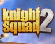 Knight Squad v1.0 安卓版