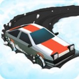 积雪漂移 v1.0 安卓版