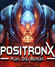 正电子X steam免费版