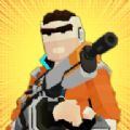 未来世界射击 V1.47 安卓版