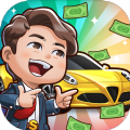 总裁4S店 V1.0 安卓版