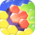 拼接多边形 V1.0 安卓版