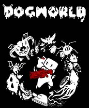 Dogworld 未加密版