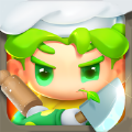 冒险厨房 v1.0 安卓版