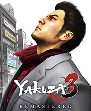 如龙3重制版 免安装绿色版