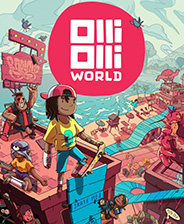 奥力奥力世界 steam免费版