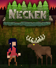 Necken 英文免安装版