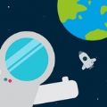 太空中迷路的宇航员 V1.2 安卓版