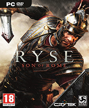 Ryse：罗马之子 汉化版