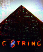 G String 百度云