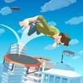 天空蹦床 V1.0.1 安卓版