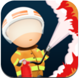 火焰消防队 v1.0 安卓版