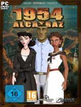 1954：恶魔岛 V1.0 安卓版