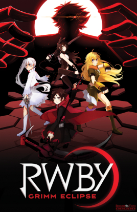 RWBY：戮兽之蚀 手机版